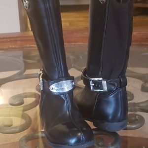Michael Kors boots